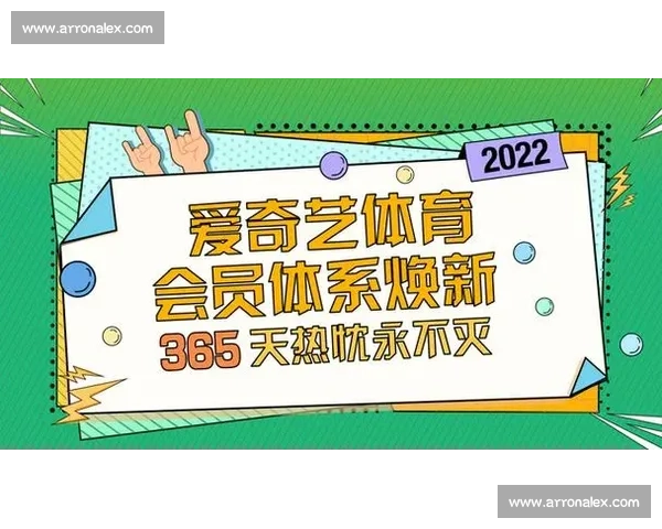 全方位提升观赛体验的体育赛事综合服务解决方案 全方位提升观赛体验的体育赛事综合服务解决方案